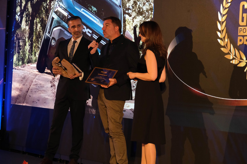 Gala aniversară - 10 ANI de "Povești cu profit... made in Romania" 2025
