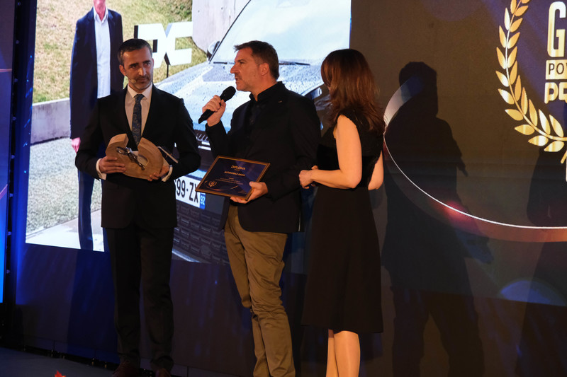 Gala aniversară - 10 ANI de "Povești cu profit... made in Romania" 2025
