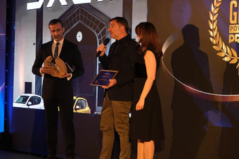 Gala aniversară - 10 ANI de "Povești cu profit... made in Romania" 2025
