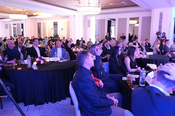 Gala aniversară - 10 ANI de "Povești cu profit... made in Romania" 2025
