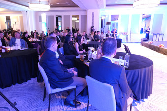 Gala aniversară - 10 ANI de "Povești cu profit... made in Romania" 2025
