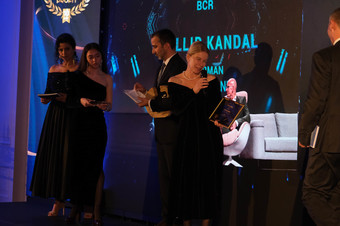 Gala aniversară - 10 ANI de "Povești cu profit... made in Romania" 2025
