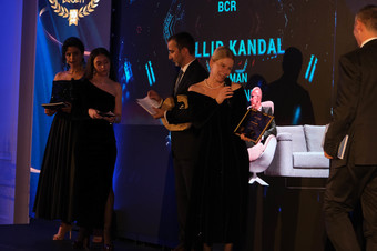 Gala aniversară - 10 ANI de "Povești cu profit... made in Romania" 2025
