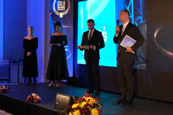 Gala aniversară - 10 ANI de "Povești cu profit... made in Romania" 2025
