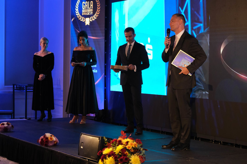 Gala aniversară - 10 ANI de "Povești cu profit... made in Romania" 2025
