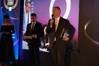 Gala aniversară - 10 ANI de "Povești cu profit... made in Romania" 2025
