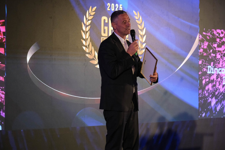 Gala aniversară - 10 ANI de "Povești cu profit... made in Romania" 2025
