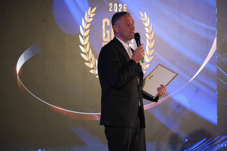 Gala aniversară - 10 ANI de "Povești cu profit... made in Romania" 2025
