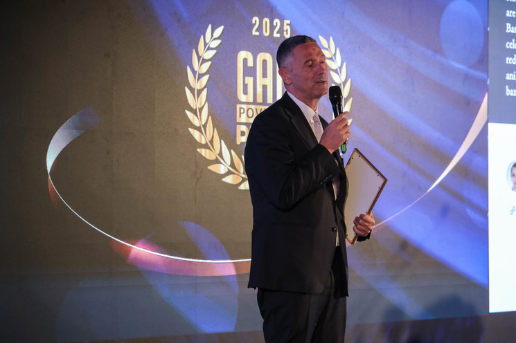 Gala aniversară - 10 ANI de "Povești cu profit... made in Romania" 2025
