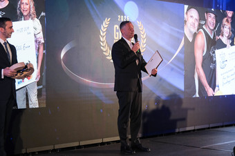 Gala aniversară - 10 ANI de "Povești cu profit... made in Romania" 2025
