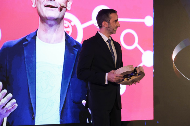 Gala aniversară - 10 ANI de "Povești cu profit... made in Romania" 2025
