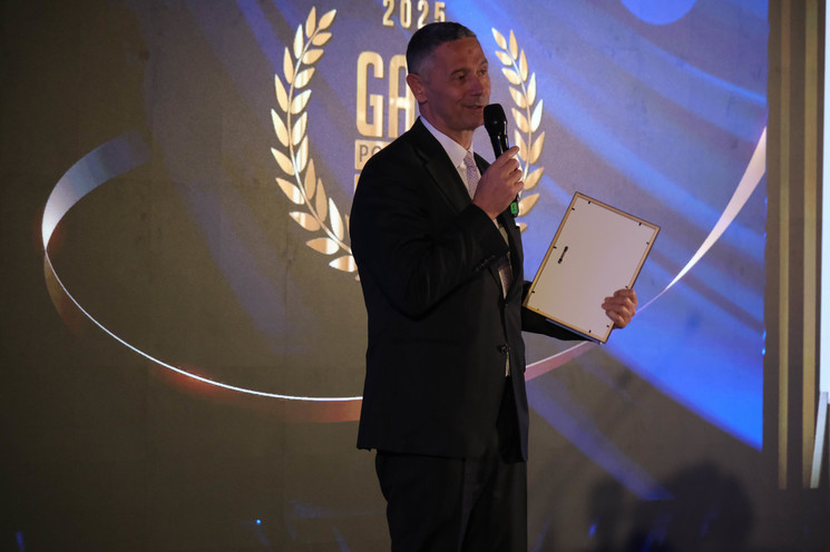 Gala aniversară - 10 ANI de "Povești cu profit... made in Romania" 2025
