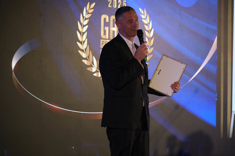 Gala aniversară - 10 ANI de "Povești cu profit... made in Romania" 2025
