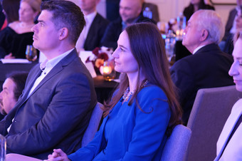 Gala aniversară - 10 ANI de "Povești cu profit... made in Romania" 2025
