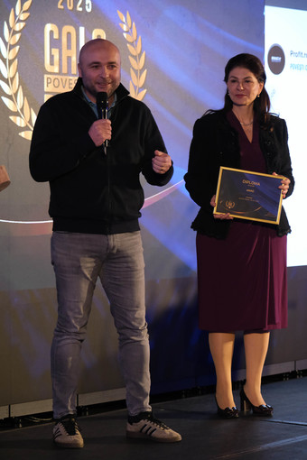 Gala aniversară - 10 ANI de "Povești cu profit... made in Romania" 2025

