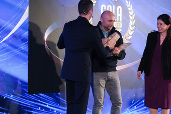 Gala aniversară - 10 ANI de "Povești cu profit... made in Romania" 2025
