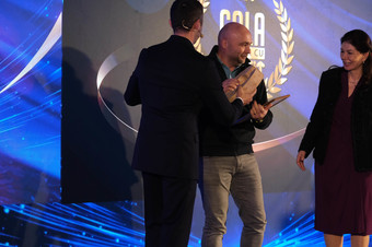 Gala aniversară - 10 ANI de "Povești cu profit... made in Romania" 2025
