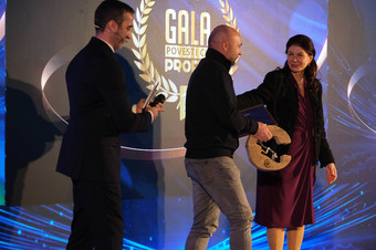 Gala aniversară - 10 ANI de "Povești cu profit... made in Romania" 2025
