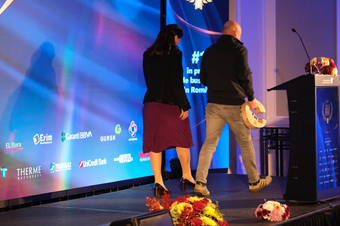 Gala aniversară - 10 ANI de "Povești cu profit... made in Romania" 2025
