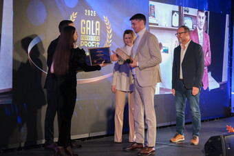 Gala aniversară - 10 ANI de "Povești cu profit... made in Romania" 2025
