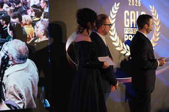 Gala aniversară - 10 ANI de "Povești cu profit... made in Romania" 2025
