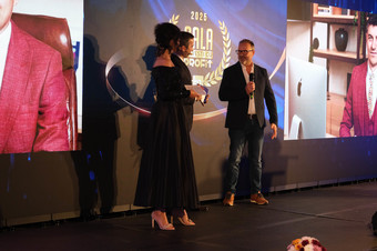 Gala aniversară - 10 ANI de "Povești cu profit... made in Romania" 2025
