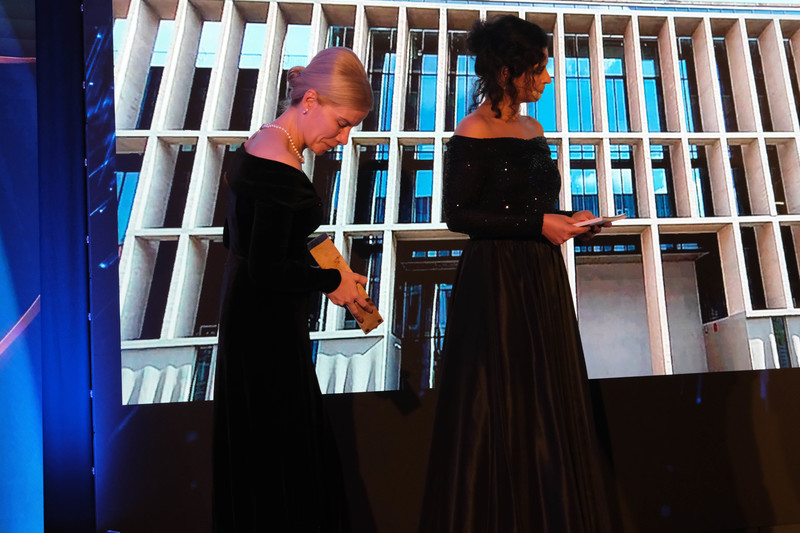 Gala aniversară - 10 ANI de "Povești cu profit... made in Romania" 2025
