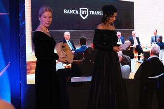 Gala aniversară - 10 ANI de "Povești cu profit... made in Romania" 2025
