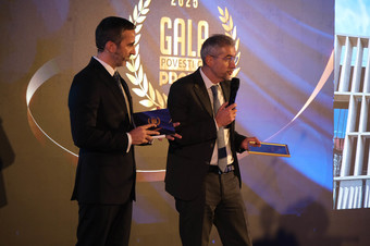 Gala aniversară - 10 ANI de "Povești cu profit... made in Romania" 2025
