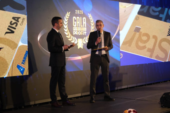 Gala aniversară - 10 ANI de "Povești cu profit... made in Romania" 2025
