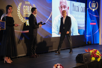 Gala aniversară - 10 ANI de "Povești cu profit... made in Romania" 2025
