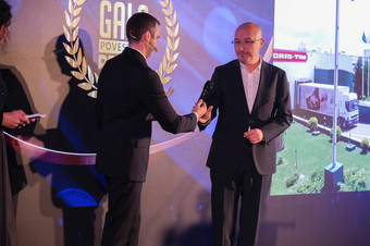 Gala aniversară - 10 ANI de "Povești cu profit... made in Romania" 2025
