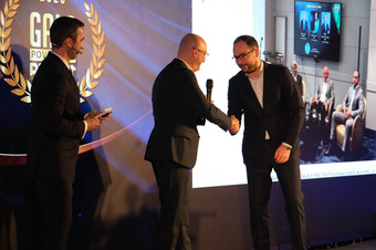 Gala aniversară - 10 ANI de "Povești cu profit... made in Romania" 2025
