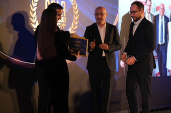 Gala aniversară - 10 ANI de "Povești cu profit... made in Romania" 2025
