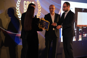 Gala aniversară - 10 ANI de "Povești cu profit... made in Romania" 2025
