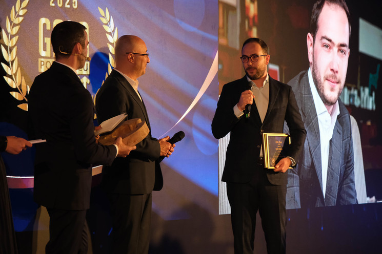 Gala aniversară - 10 ANI de "Povești cu profit... made in Romania" 2025
