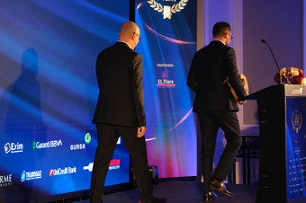 Gala aniversară - 10 ANI de "Povești cu profit... made in Romania" 2025
