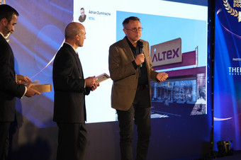 Gala aniversară - 10 ANI de "Povești cu profit... made in Romania" 2025
