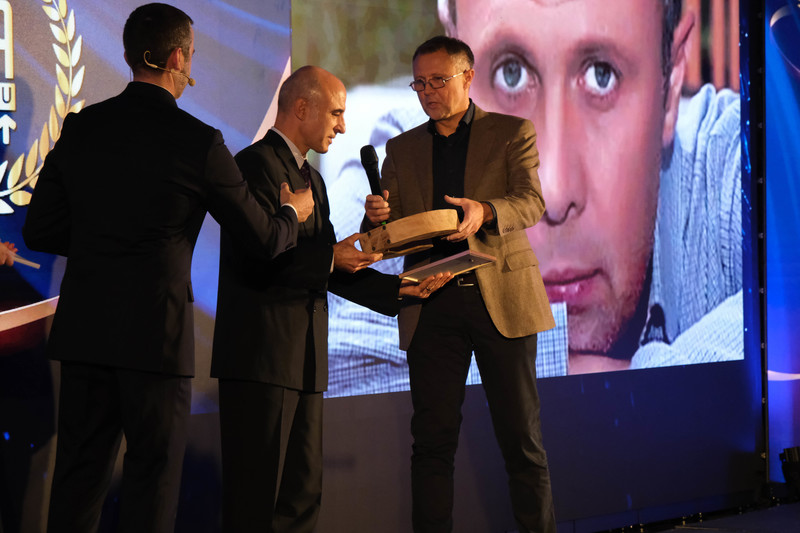 Gala aniversară - 10 ANI de "Povești cu profit... made in Romania" 2025
