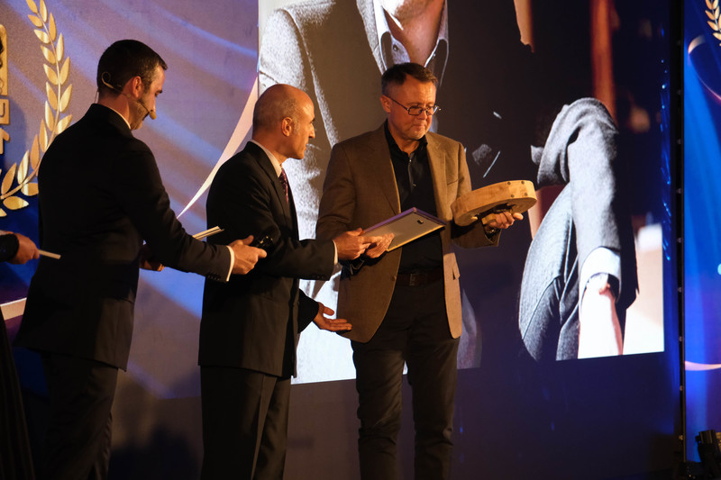 Gala aniversară - 10 ANI de "Povești cu profit... made in Romania" 2025
