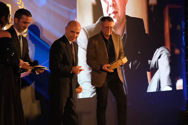 Gala aniversară - 10 ANI de "Povești cu profit... made in Romania" 2025
