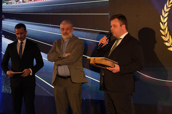 Gala aniversară - 10 ANI de "Povești cu profit... made in Romania" 2025
