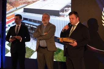 Gala aniversară - 10 ANI de "Povești cu profit... made in Romania" 2025
