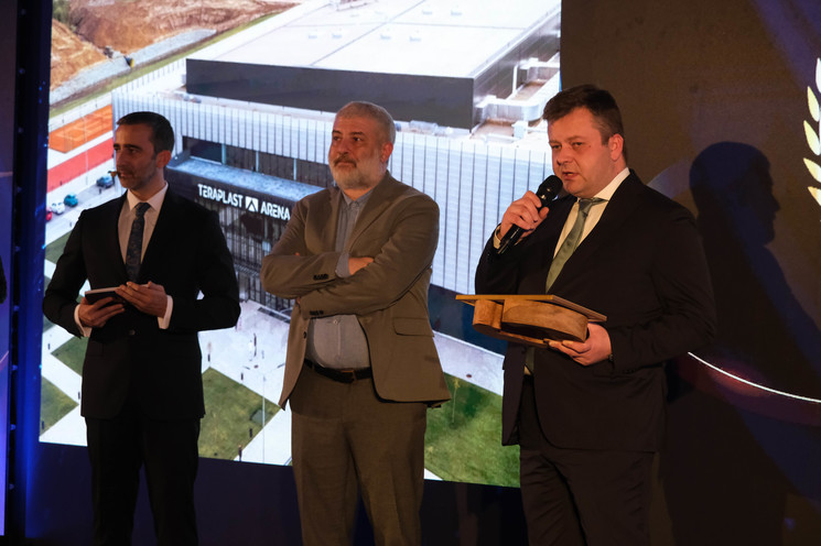 Gala aniversară - 10 ANI de "Povești cu profit... made in Romania" 2025
