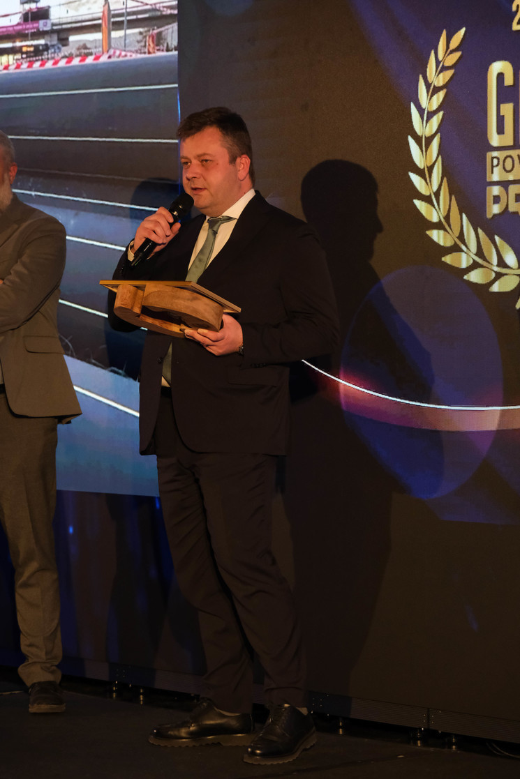 Gala aniversară - 10 ANI de "Povești cu profit... made in Romania" 2025
