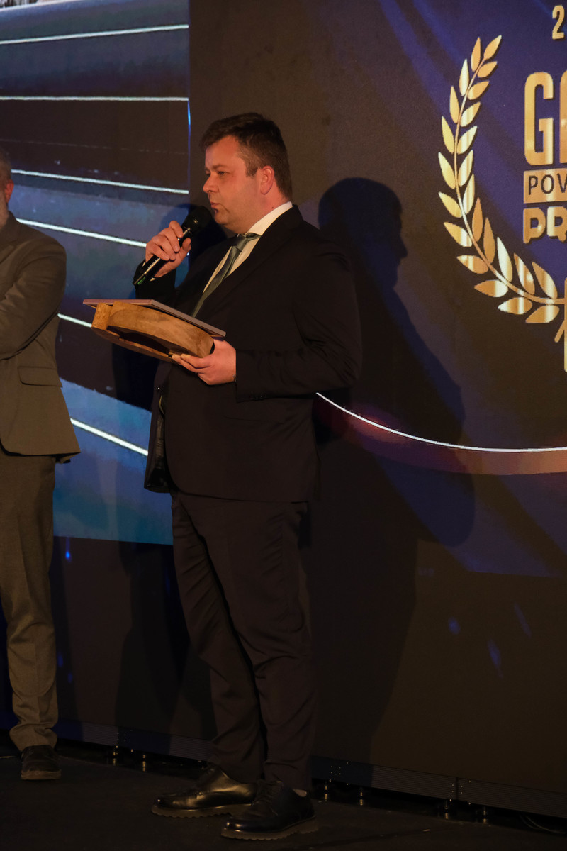 Gala aniversară - 10 ANI de "Povești cu profit... made in Romania" 2025
