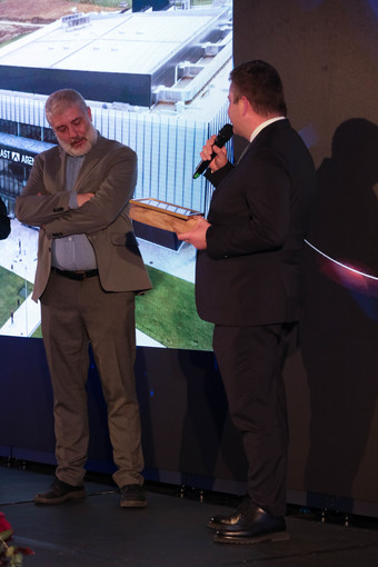 Gala aniversară - 10 ANI de "Povești cu profit... made in Romania" 2025
