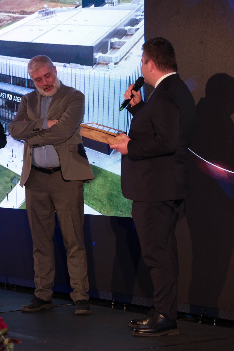 Gala aniversară - 10 ANI de "Povești cu profit... made in Romania" 2025
