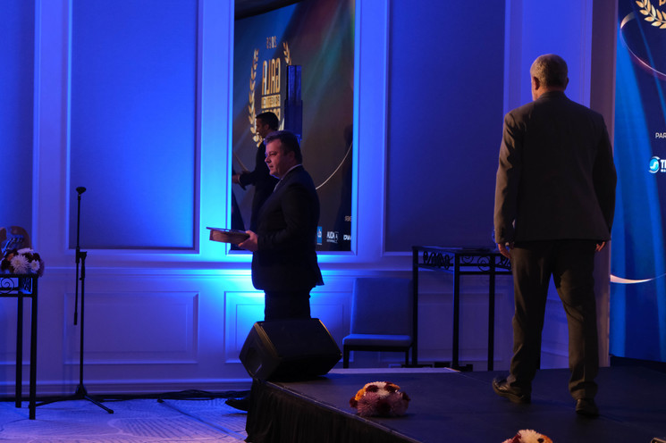 Gala aniversară - 10 ANI de "Povești cu profit... made in Romania" 2025
