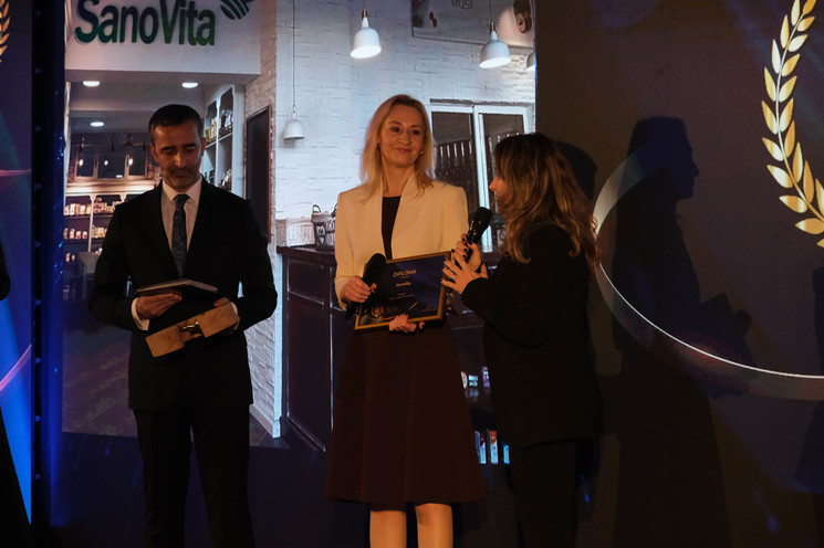 Gala aniversară - 10 ANI de "Povești cu profit... made in Romania" 2025

